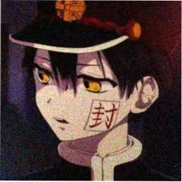 萧睿鉴角色头像